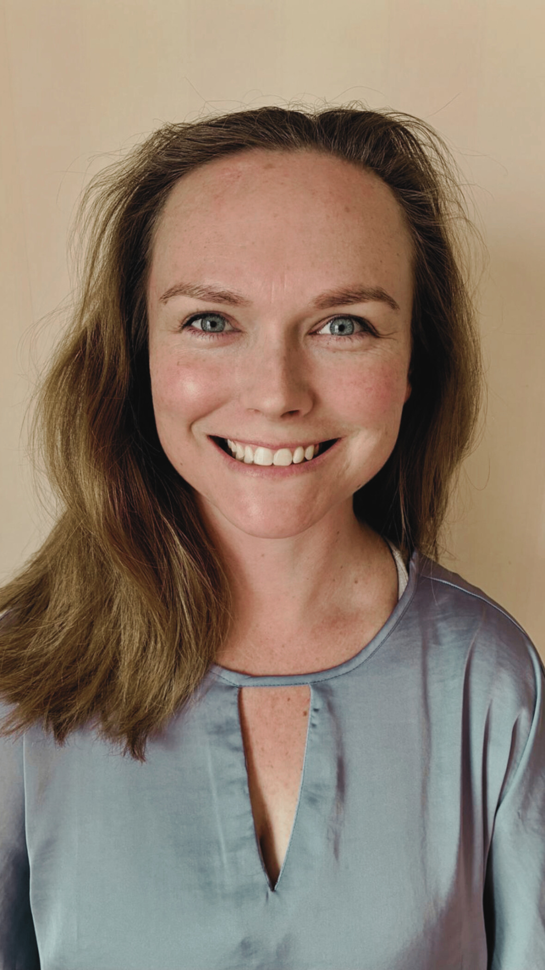 Stacey Williams